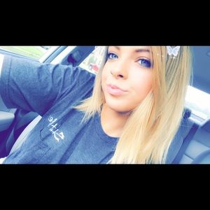 Meet your Posher, Heather